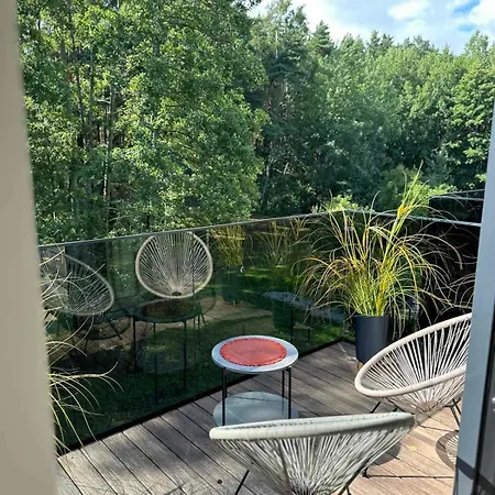 Apartment Lex Palanga