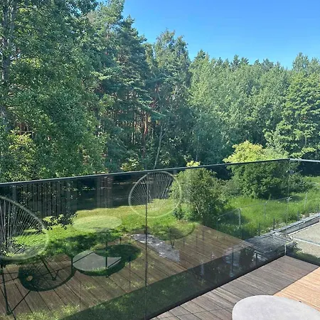 Апартаменты Lex Паланга