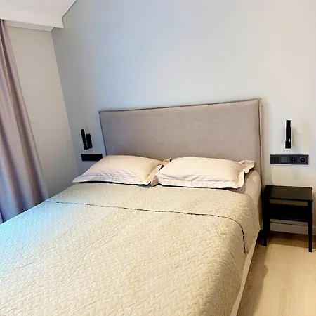 Апартаменты Lex *