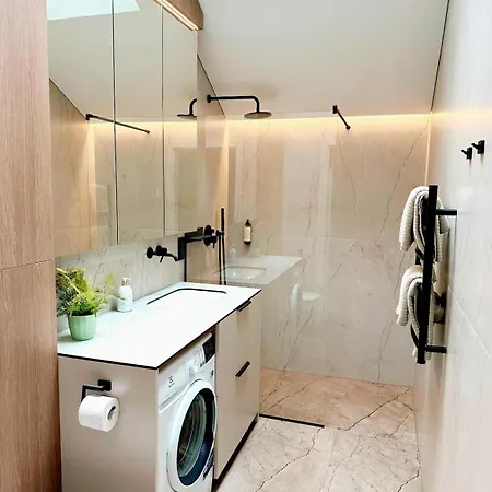 Lex Appartamento Palanga