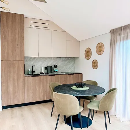 Appartamento Lex Palanga