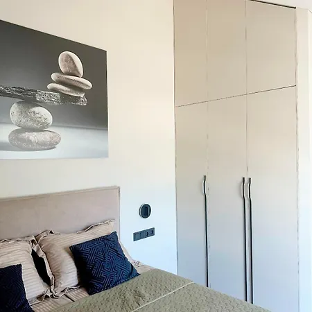 Апартаменты Lex