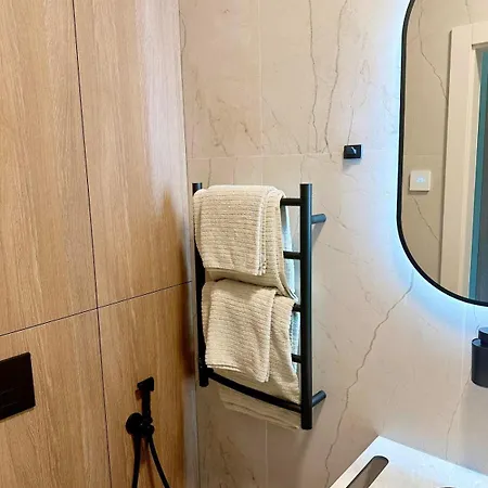 Апартаменты Lex *