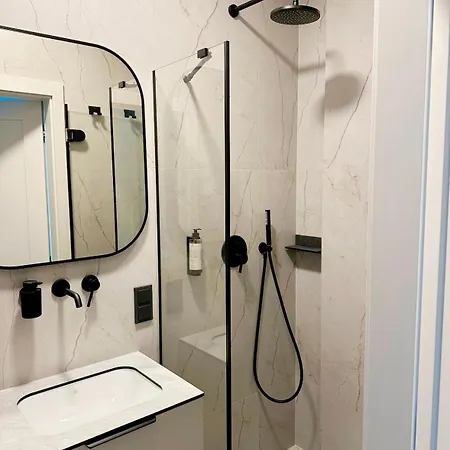 Lex Appartamento Palanga