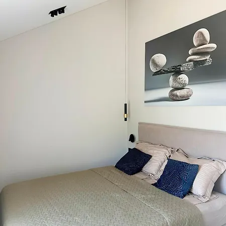 Apartment Lex *