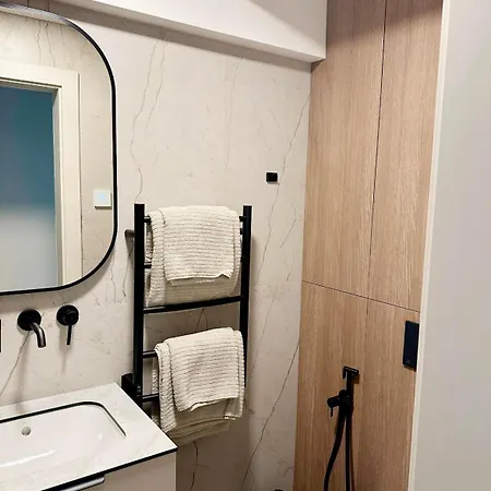 Lex Appartamento Palanga