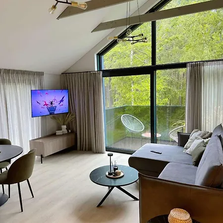 Appartamento Lex Palanga