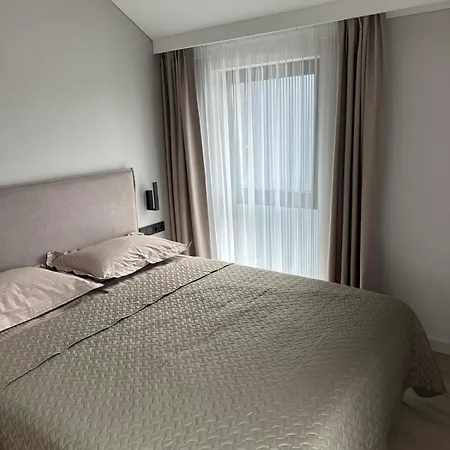 Lex Apartment *