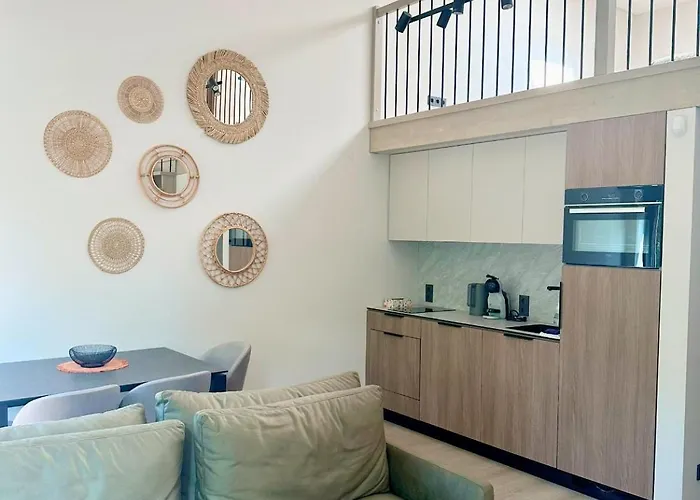 Lex Апартаменти *