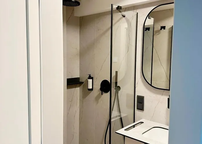 Lex Апартаменти Паланга