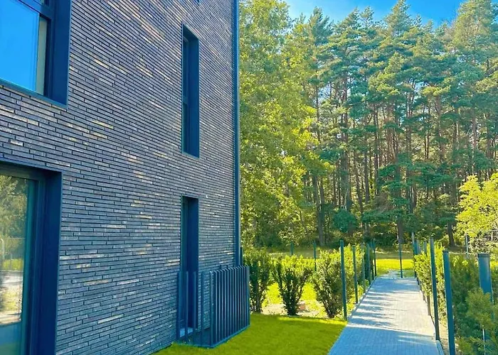 Lex Апартаменти *