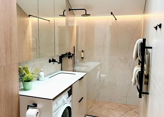 Lex Апартаменти Паланга