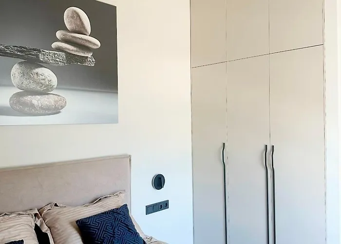 Апартаменти Lex