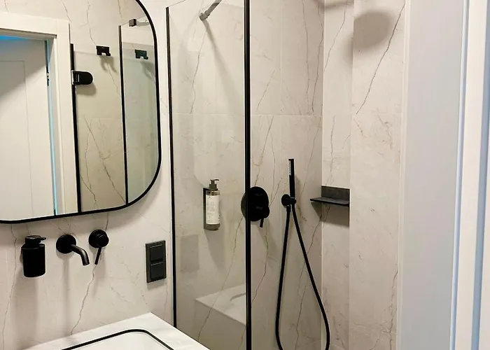 Lex Апартаменти Паланга